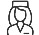 Nurse Icon Nurse Icon