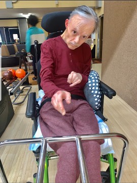 Joe Bowling