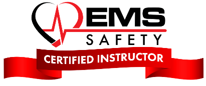 EMS Safety Certified Instructors 