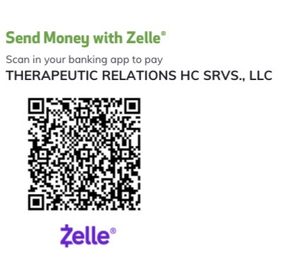 Zelle QR Code